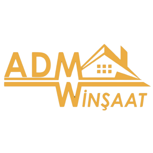 ADM Çelik Yapı Site Icon